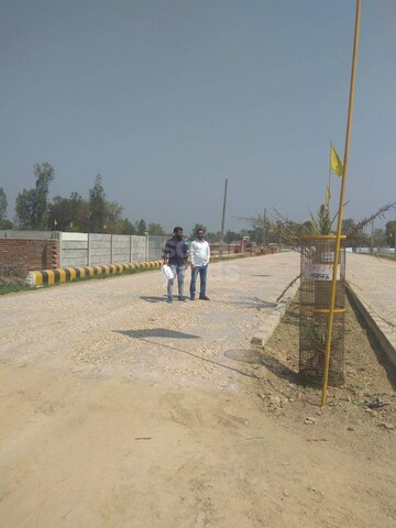   Plot at Cantonment – for Sale