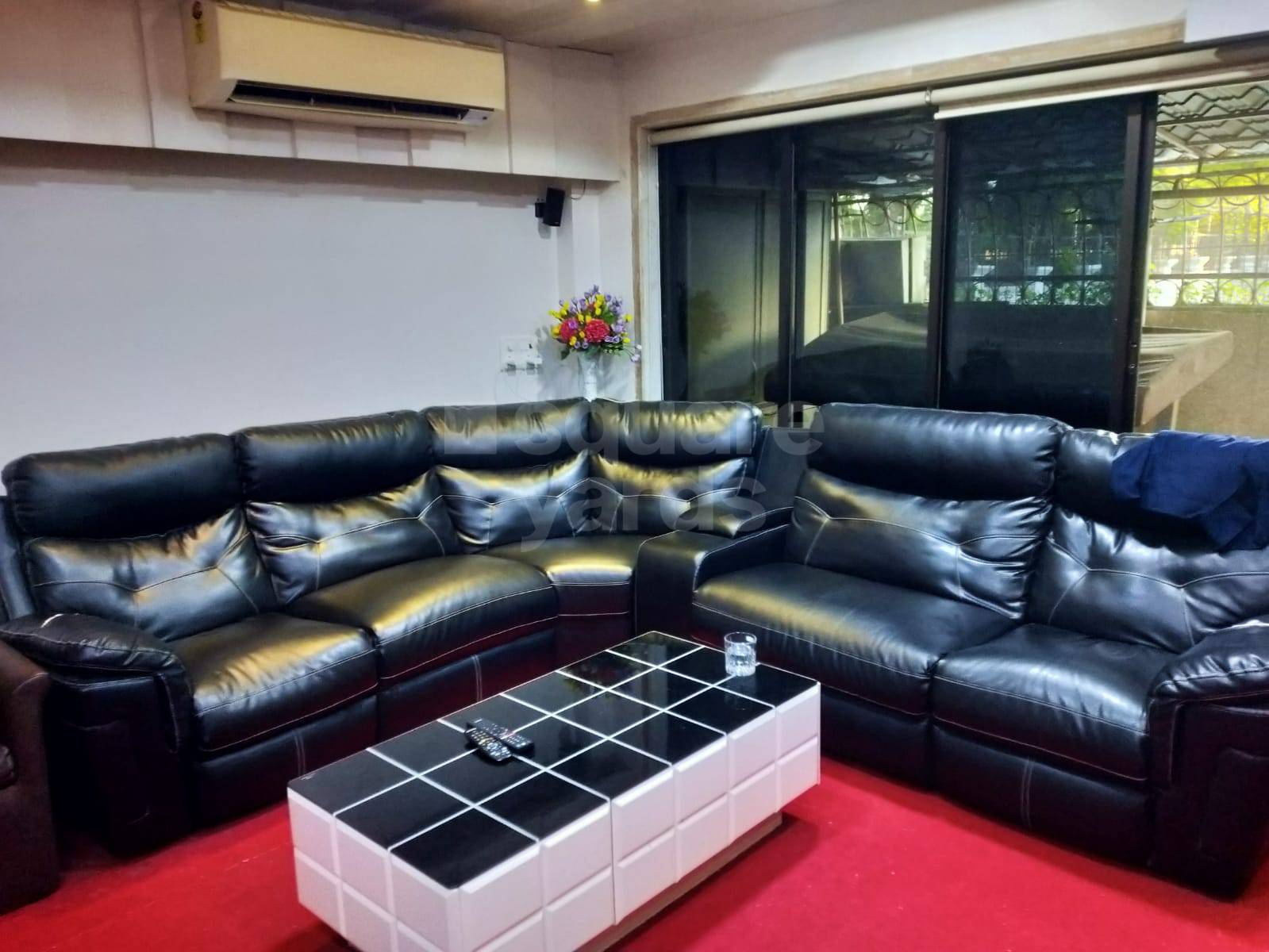 3 BHK Villa For Rent in 4bunglows Mhada