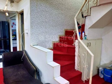 Living Room in 3 BHK Villa at Andheri West – for Rent