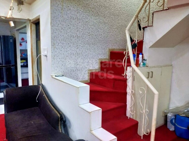 Living Room, andheri west 3 Bedroom 2000 Sq.Ft. Villa In Andheri West Mumbai 3914834