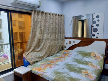 Bedroom in 3 BHK Villa at Andheri West – for Rent