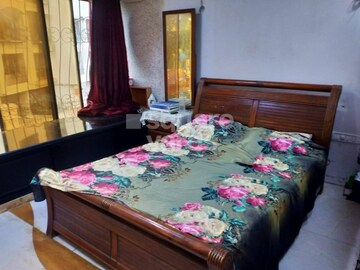 Room in 3 BHK Villa at Andheri West – for Rent