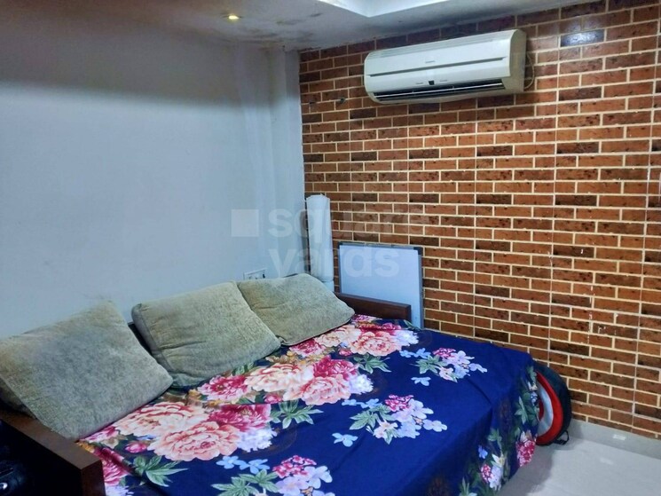 Bedroom, andheri west 3 Bedroom 2000 Sq.Ft. Villa In Andheri West Mumbai 3914834