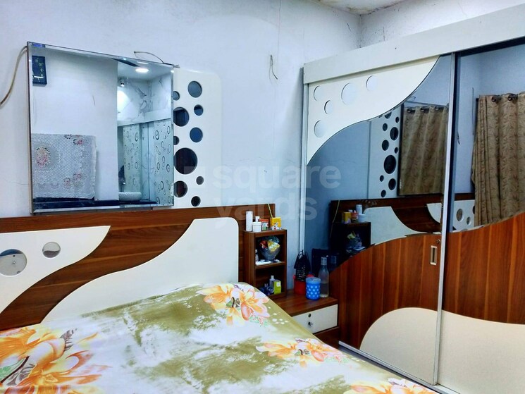 Bedroom, andheri west 3 Bedroom 2000 Sq.Ft. Villa In Andheri West Mumbai 3914834