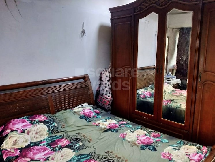 Bedroom, andheri west 3 Bedroom 2000 Sq.Ft. Villa In Andheri West Mumbai 3914834