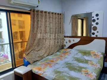Bedroom in 3 BHK Villa at Andheri West – for Rent