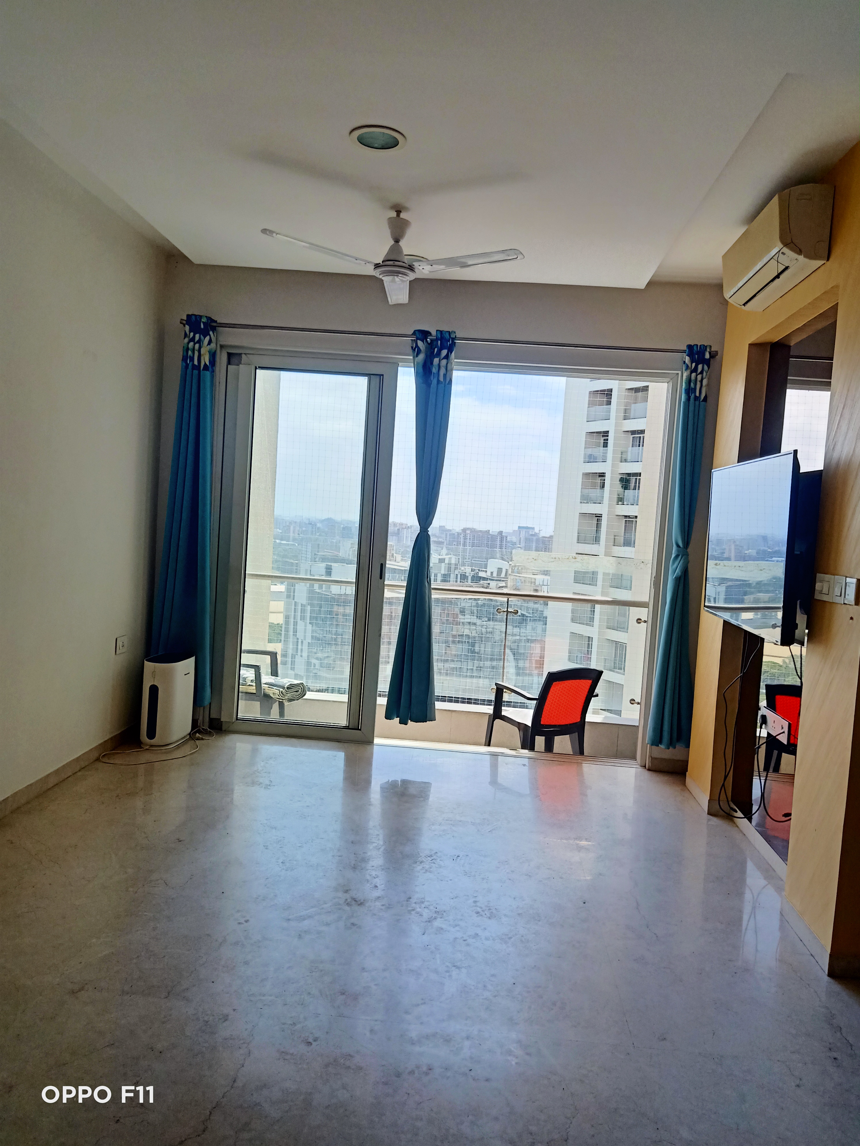 2 BHK 1150 Sq.Ft. Apartment in Lodha Fiorenza