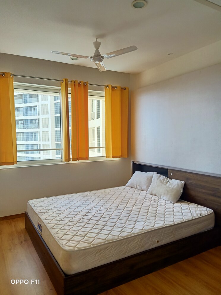 Bedroom, lodha-fiorenza 2 Bedroom 1150 Sq.Ft. Apartment In Goregaon East Mumbai 3916042
