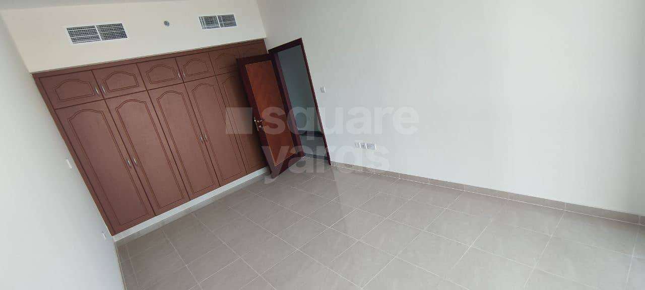 3 BR 2580 Sq.Ft. Apartment in Ajman Corniche Residences