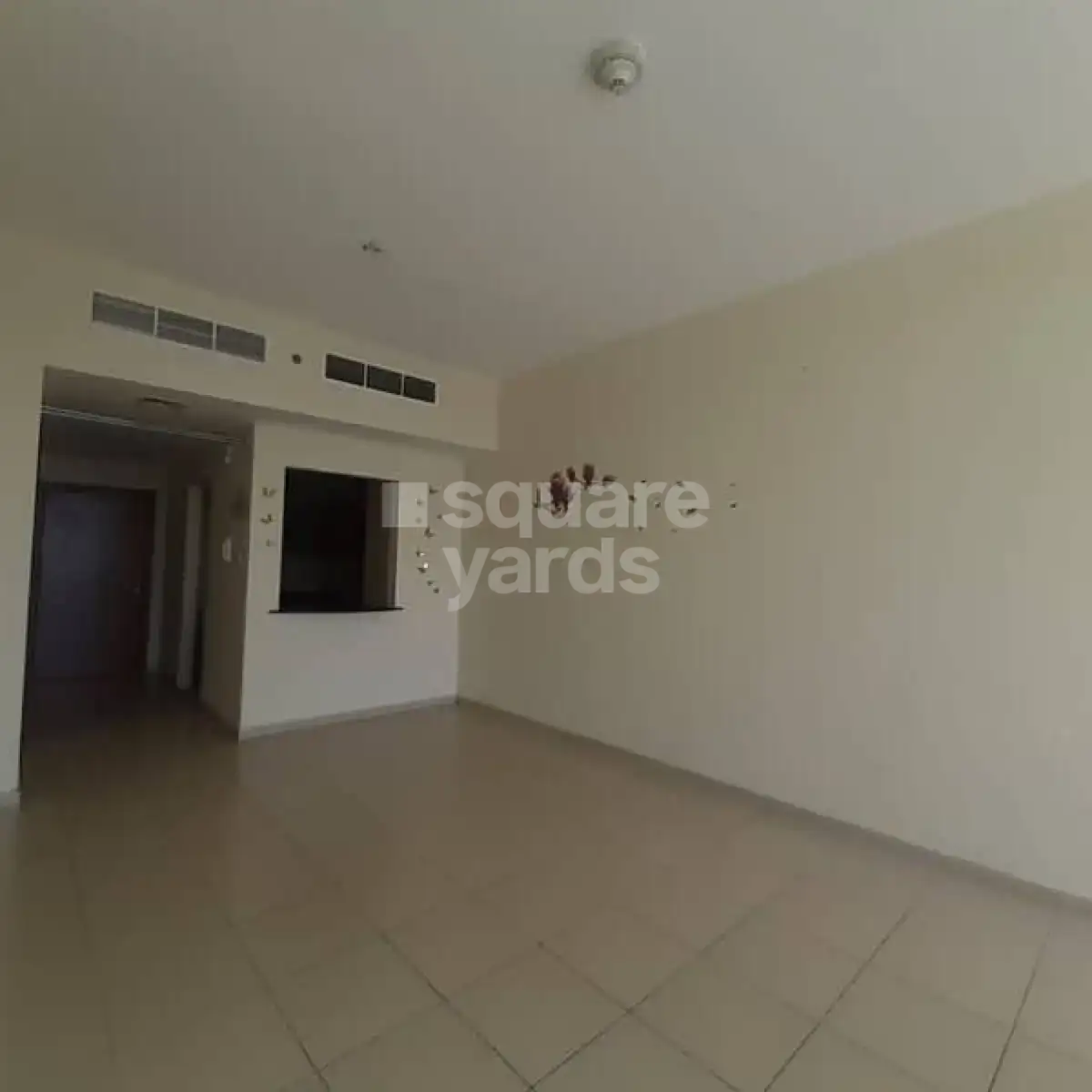 1 BR 1150 Sq.Ft. Apartment in Ajman One Towers