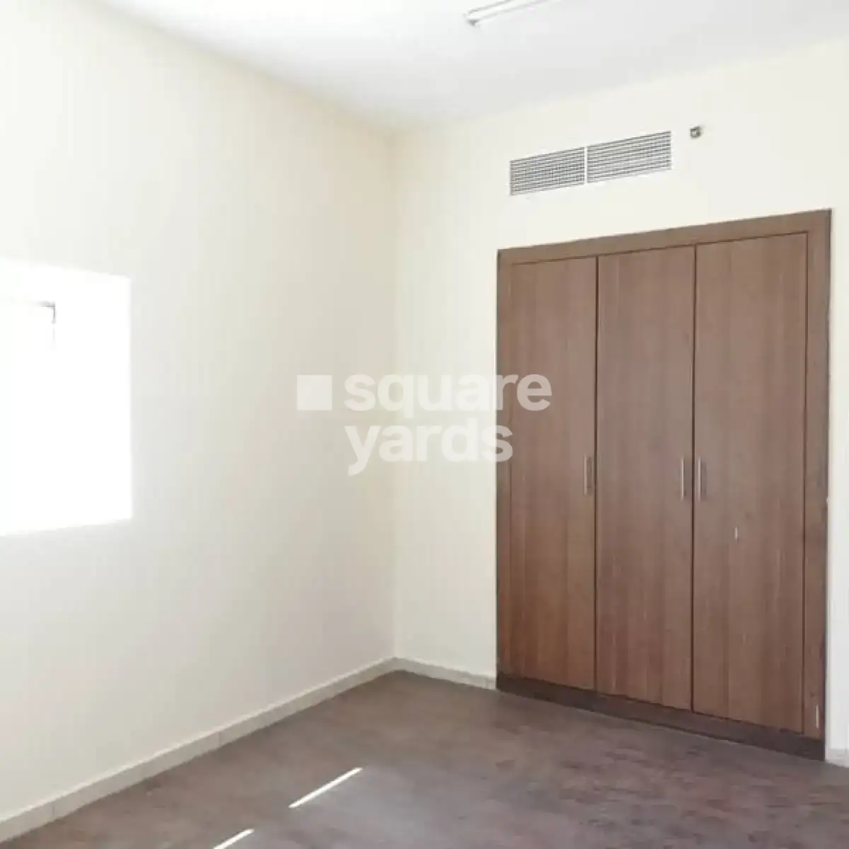 2 BR 1616 Sq.Ft. Apartment in Ajman One Towers