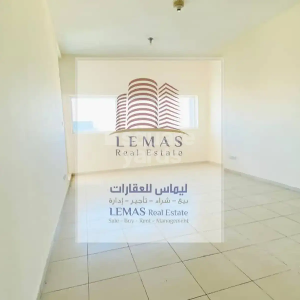 2 BR 1458 Sq.Ft. Apartment in Ajman One Towers