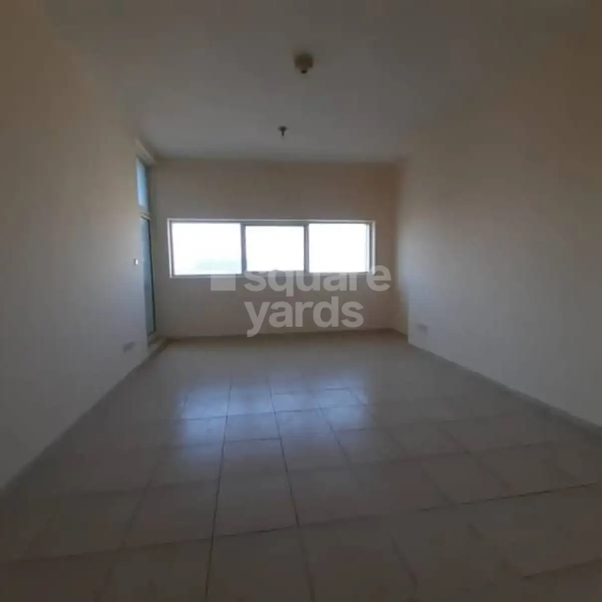 2 BR 1425 Sq.Ft. Apartment in Ajman One Towers