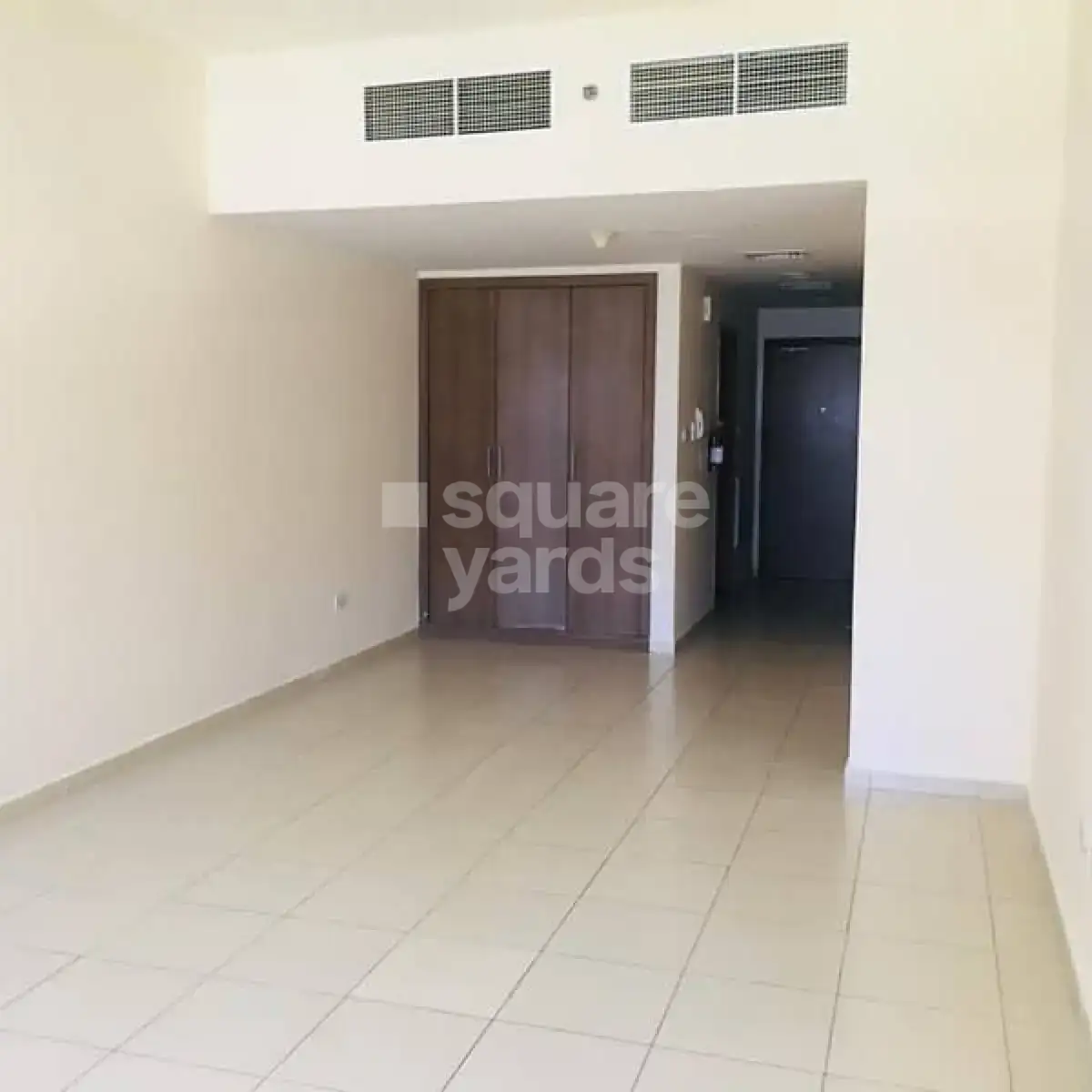 Studio 650 Sq.Ft. Apartment in Ajman One Towers