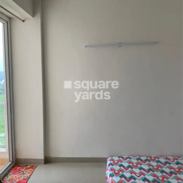 Bedroom in 2 BHK Apartment at GPL Eden Heights, Sector 70 – for Rent