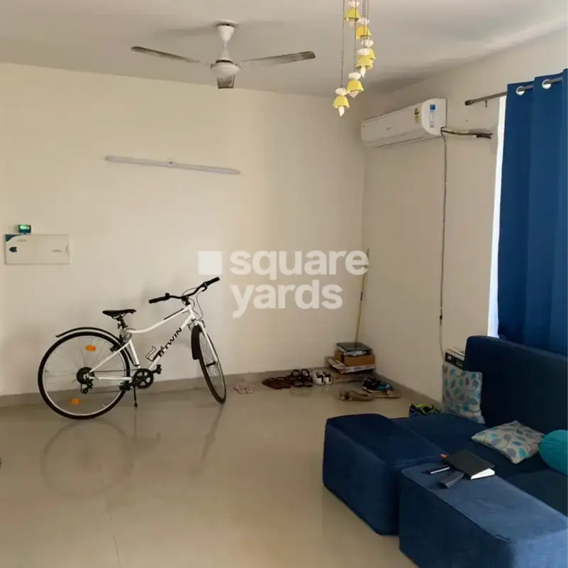 2 BHK + Servant Room Apartment For Rent in GPL Eden Heights