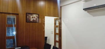  Office Space – Exterior View View at Vesu - for Rent