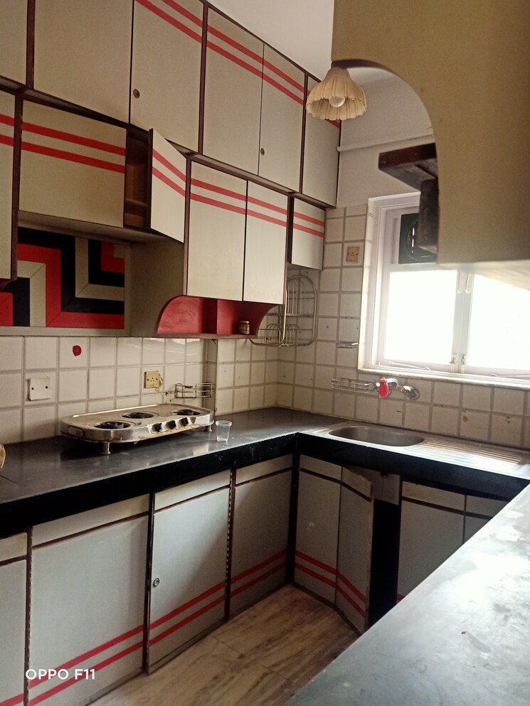 Kitchen, andheri west 3 Bedroom 1300 Sq.Ft. Apartment In Andheri West Mumbai 3918091