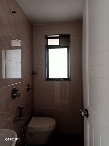 Bathroom in 3 BHK Apartment at Andheri West – for Sale