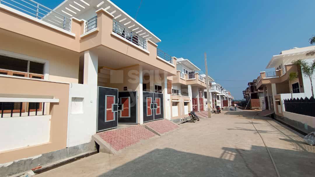 Resale 2 Bedroom 650 Sq.Ft. Independent House in Vasundhara RS Homes