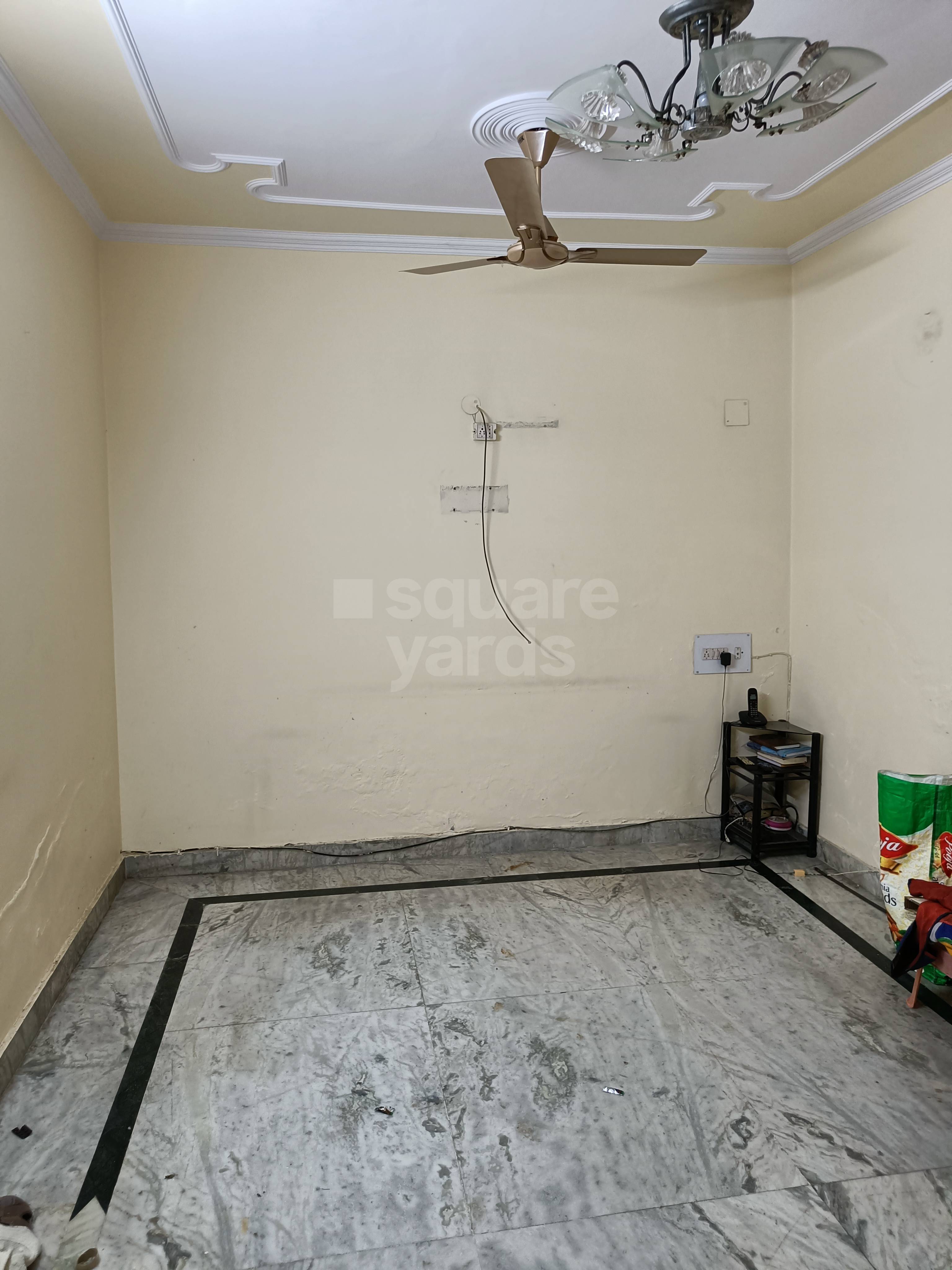 Rental 2 Bedroom 1000 Sq.Ft. Builder Floor in RWA BlockA2 Paschim Vihar, Paschim Vihar Delhi