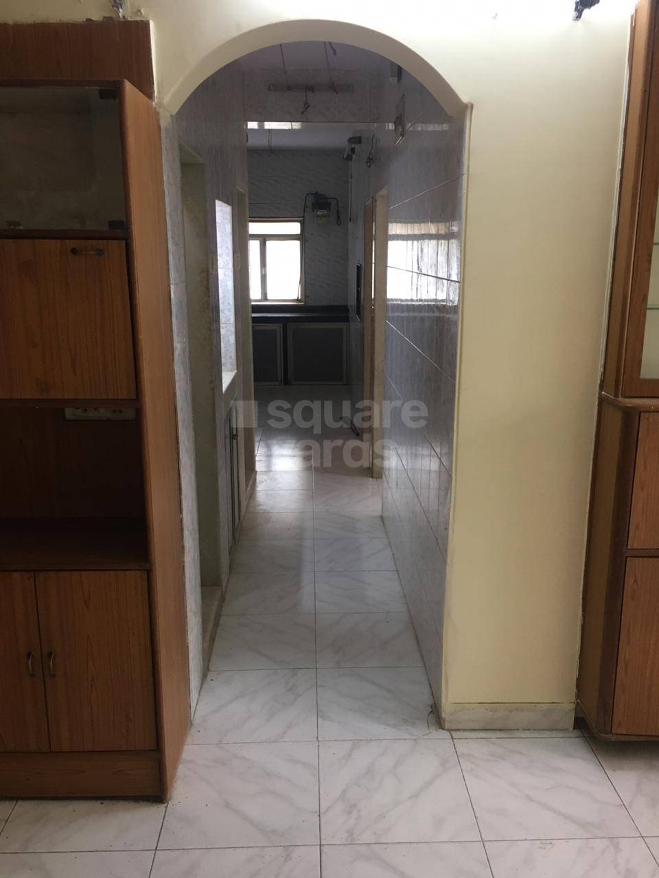 Rental Studio 250 Sq.Ft. Apartment in Gokuldham Complex, Goregaon East Mumbai 4314575