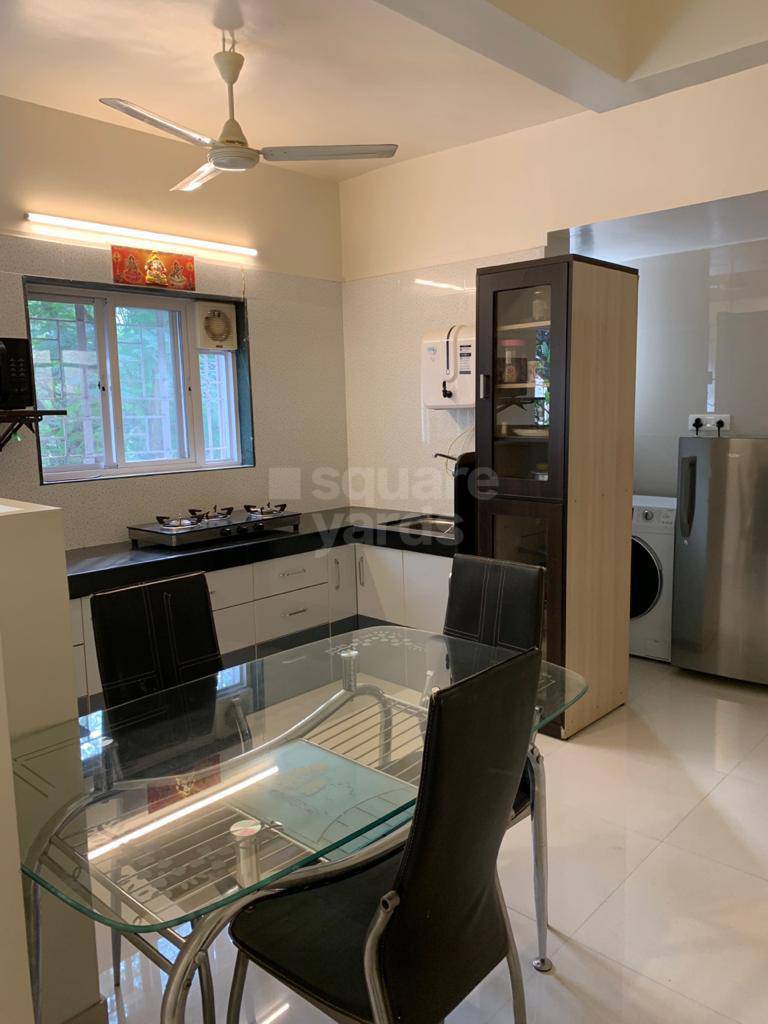 Rental 2.5 Bedroom 1060 Sq.Ft. Apartment in Koregaon Park Pune 3935247