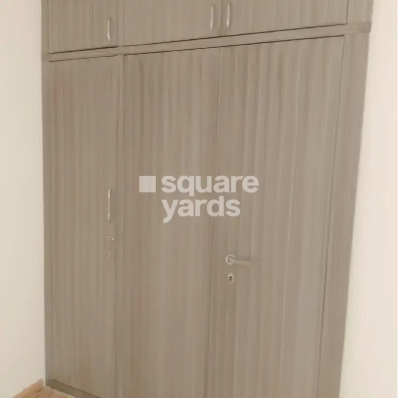 3 BHK Apartment For Rent in Emaar Palm Select