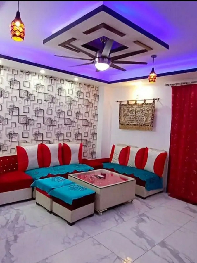 Rental 2 Bedroom 875 Sq.Ft. Independent House in Greater Noida West