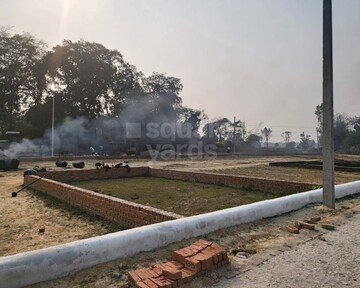  Plot – Exterior View View at Gomti Nagar - for Sale