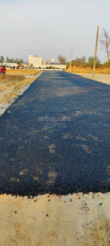   Plot at Arjunganj – for Sale