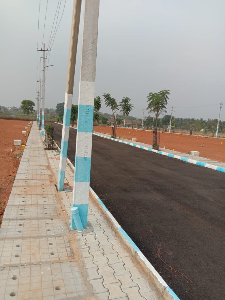 Resale 1200 Sq.Ft. Plot in Nelamangala Bangalore 4545453