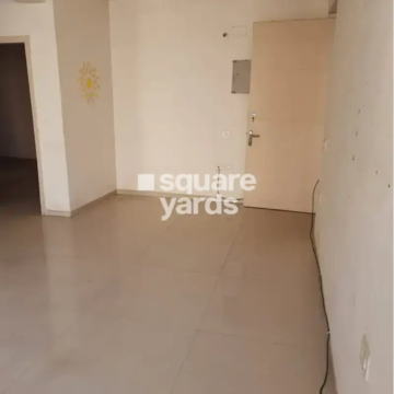 3 BHK Apartment For Rent in Tulip Violet, Sector 69