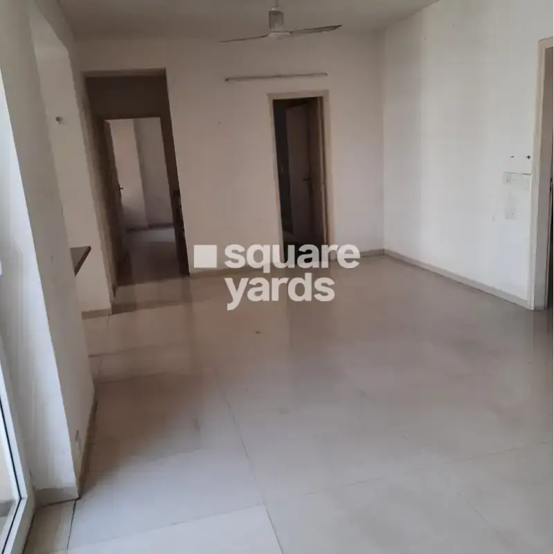 3 BHK Apartment For Rent in Tulip Violet