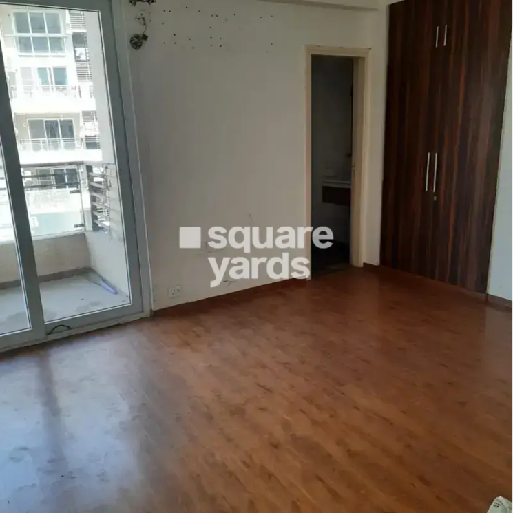 Room, tulip-violet 3 Bedroom 1578 Sq.Ft. Apartment In Sector 69 Gurgaon 3924862