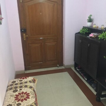 Bedroom in 3 BHK Apartment at Vipul Greens, Sector 48 – for Rent