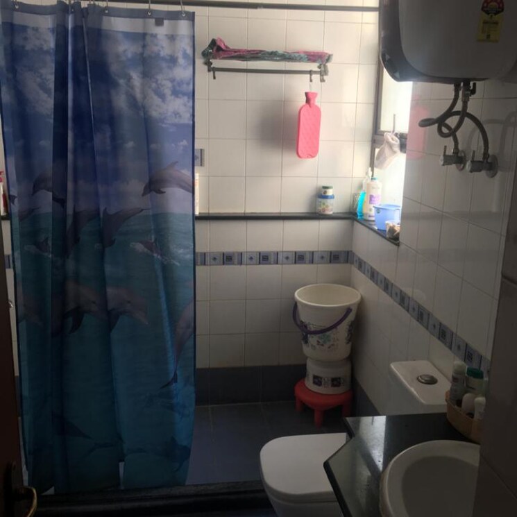 Bathroom, vipul-greens 3 Bedroom 1860 Sq.Ft. Apartment In Sector 48 Gurgaon 3925178