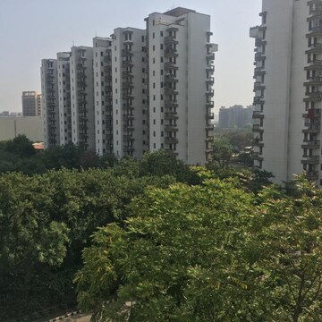3 BHK Apartment – Exterior View View at Vipul Greens, Sector 48 - for Rent