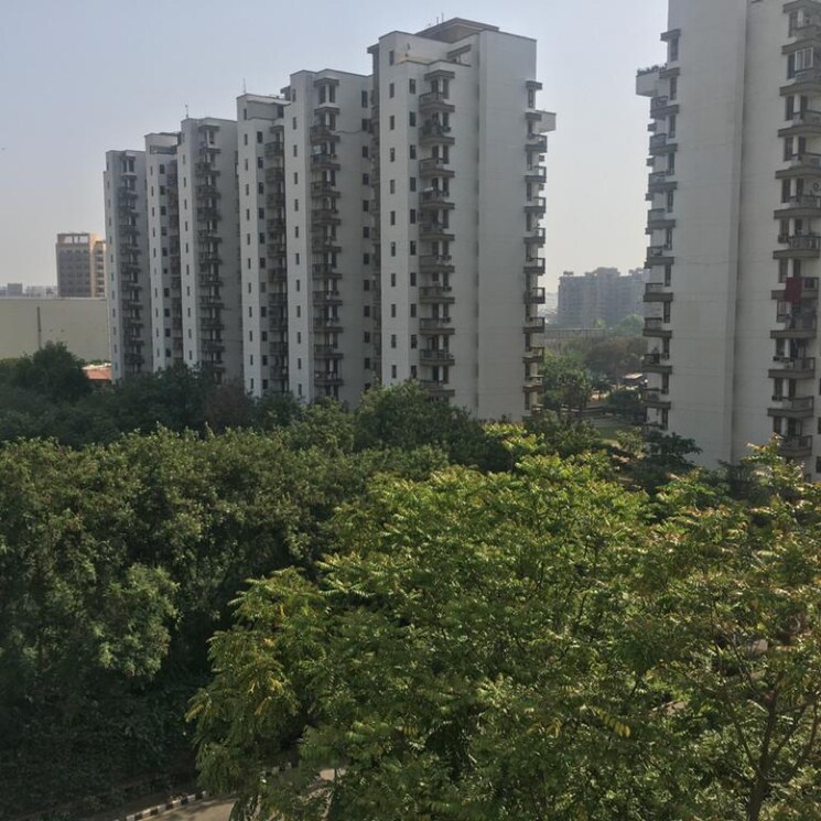 Exterior View, vipul-greens 3 Bedroom 1860 Sq.Ft. Apartment In Sector 48 Gurgaon 3925178