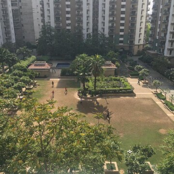 3 BHK Apartment – Exterior View View at Vipul Greens, Sector 48 - for Rent