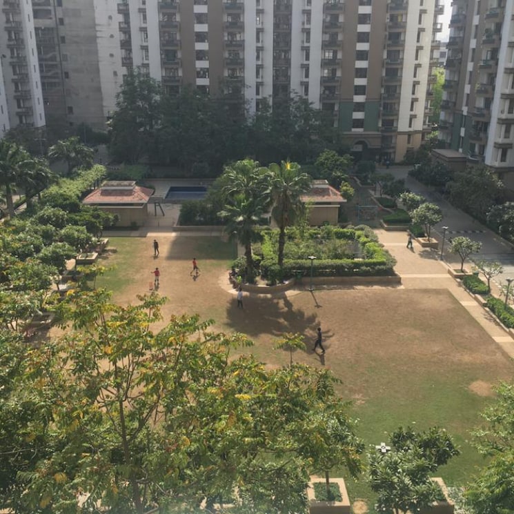 Exterior View, vipul-greens 3 Bedroom 1860 Sq.Ft. Apartment In Sector 48 Gurgaon 3925178