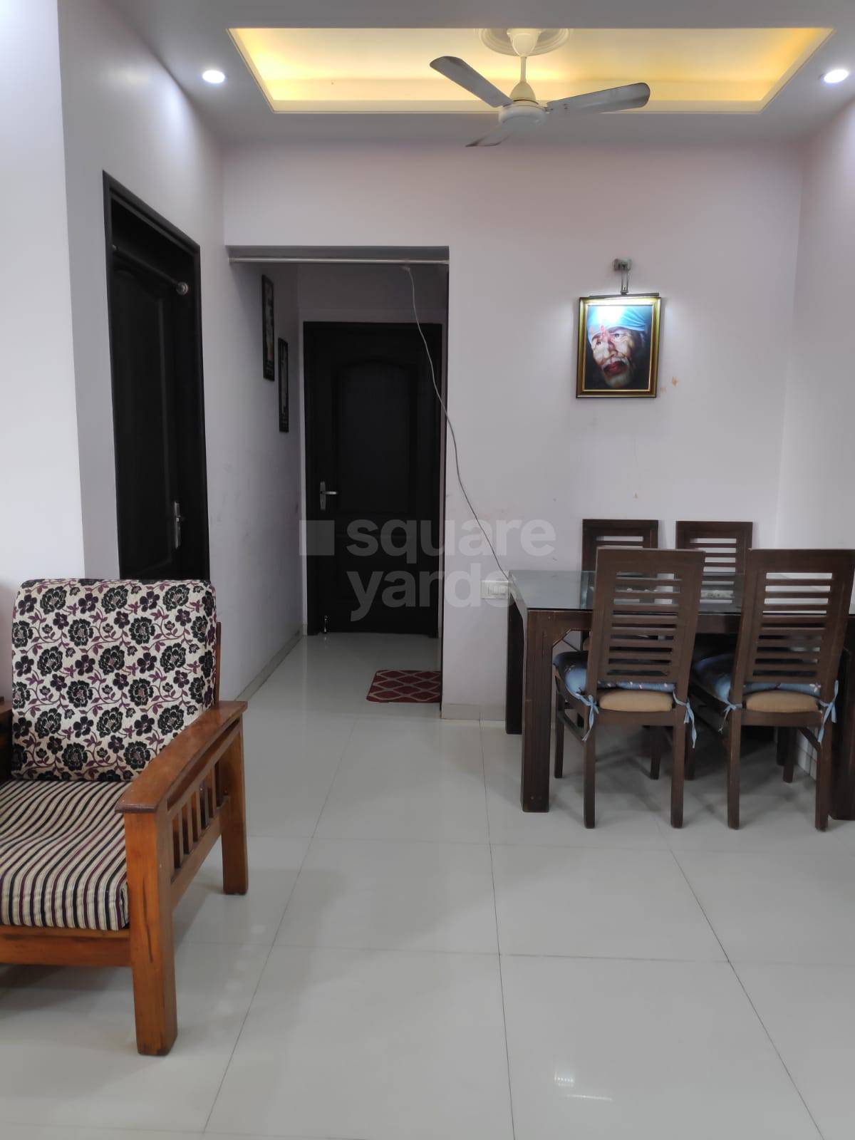 Resale 2 Bedroom 750 Sq.Ft. Apartment in Ashtavinayak Park, Kondhwa