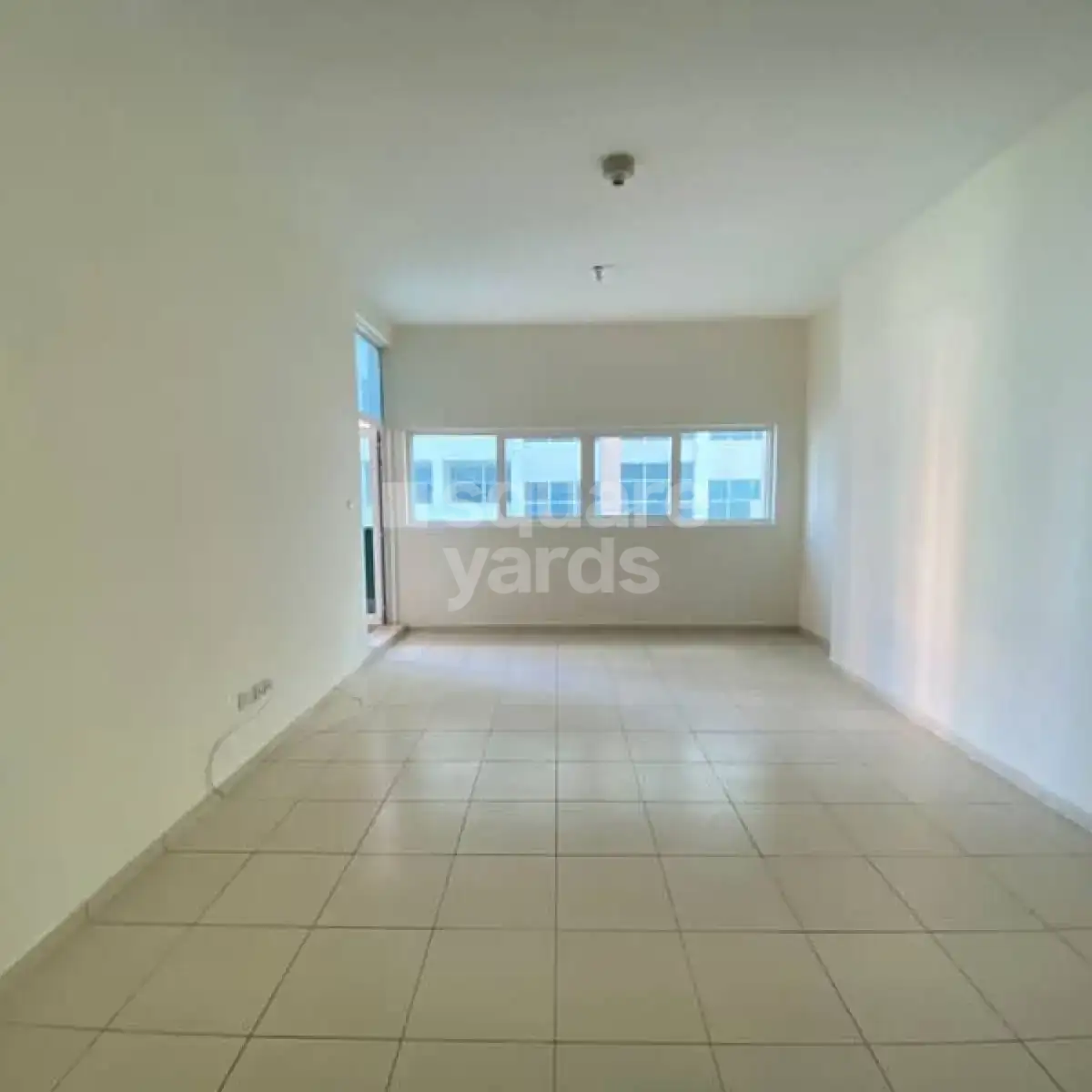 1 BR 1150 Sq.Ft. Apartment in Ajman One Towers