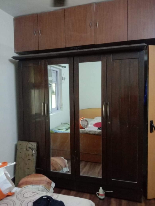 Rental 1 Bedroom 560 Sq Ft Apartment In Gulmohar Heritage Phase I 