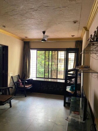 1 BHK Apartment For Resale in Andheri West Mumbai  3926544