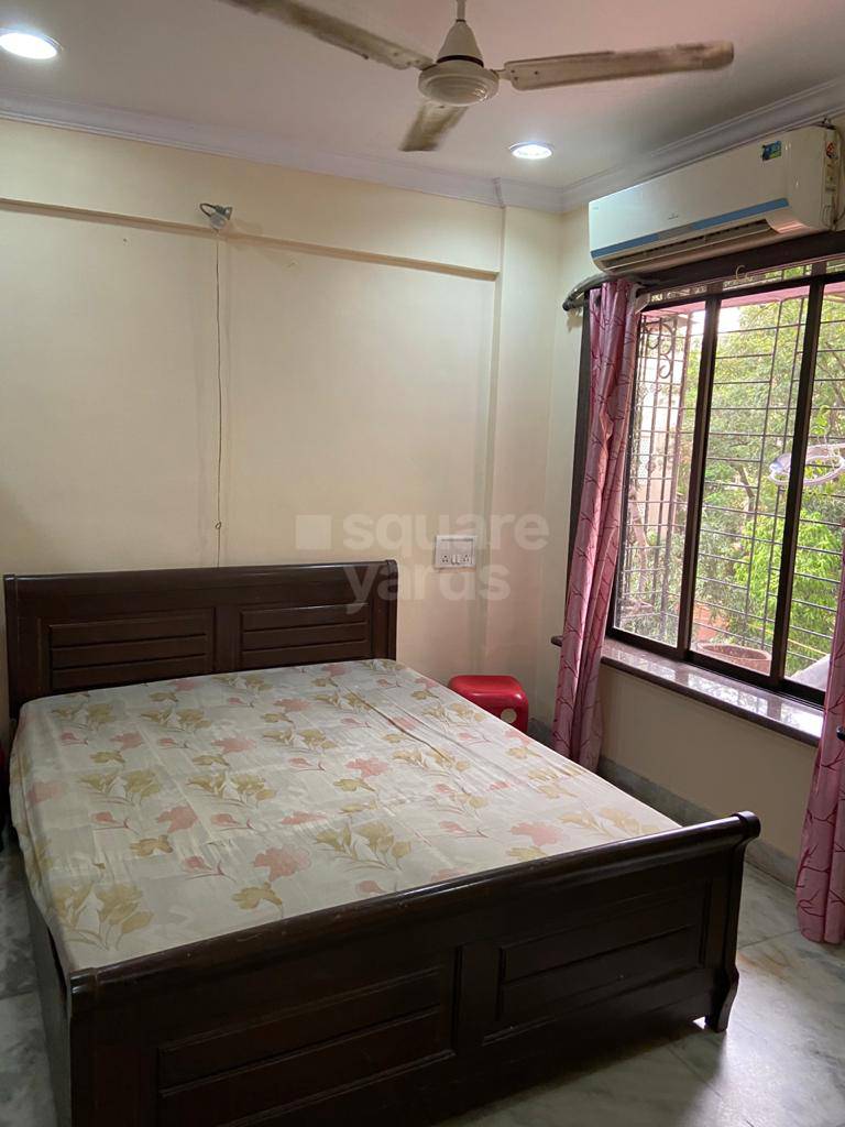 1 BHK Apartment For Sale in Ashirwad Apartment 