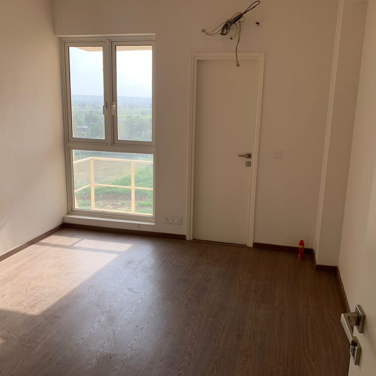 Bedroom, m3m-marina 2 Bedroom 1330 Sq.Ft. Apartment In Sector 68 Gurgaon 3927140