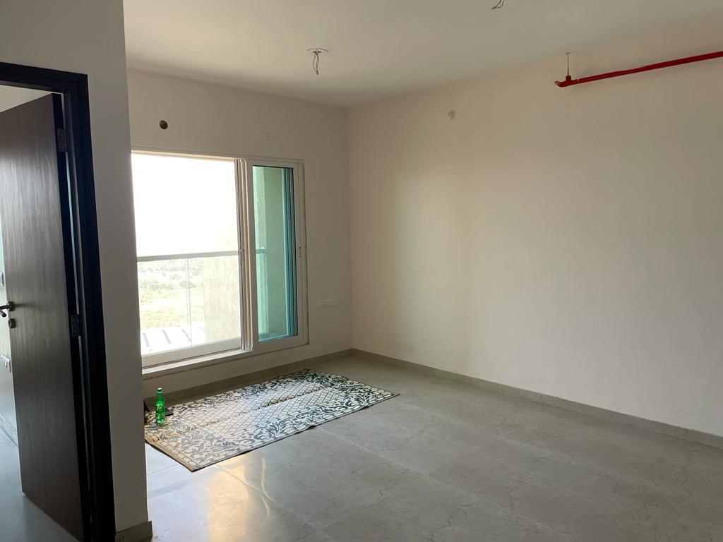 Rental 1.5 Bedroom 550 Sq.Ft. Apartment in Chhabhaiya Park, Balkum