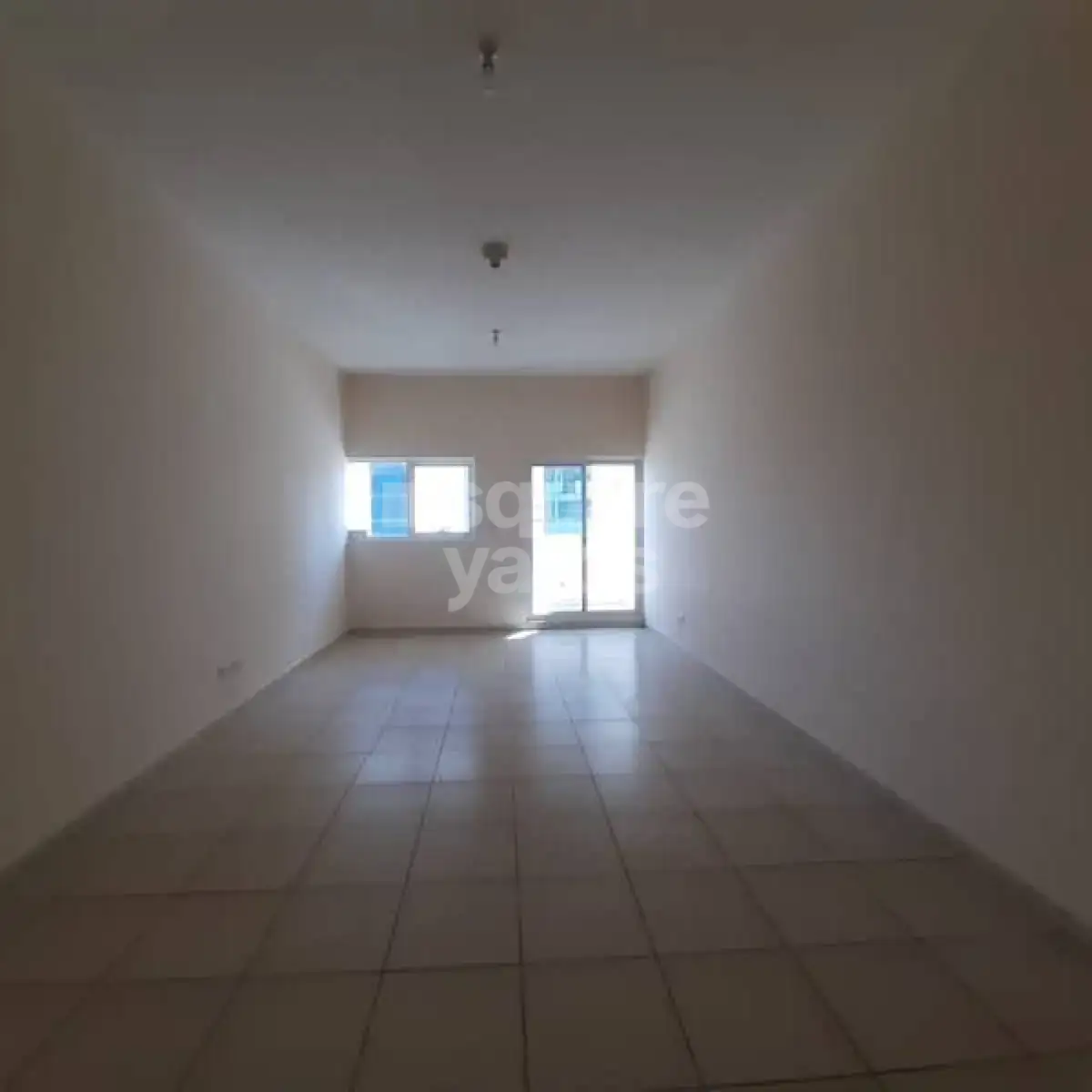 1 BR 1152 Sq.Ft. Apartment in Ajman One Towers