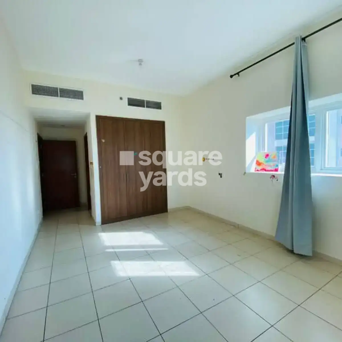 2 BR 1613 Sq.Ft. Apartment in Ajman One Towers